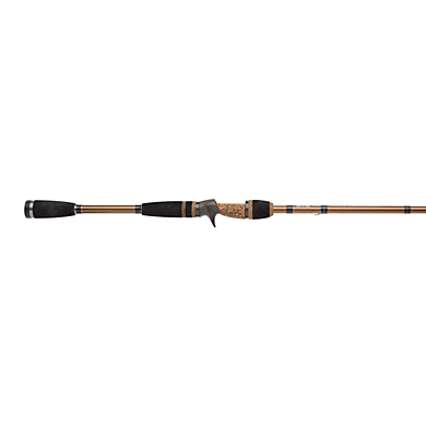 FENWICK - ELITE TECH BASS - 1 PC - CASTING RODS