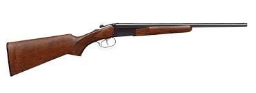 Stoeger Coachgun DT .410 3