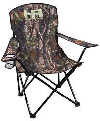 Hunters Advantage Folding Chair Camo DS-2002AHA