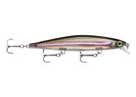 Rapala Jigging Shadow Rap 3 1/2"