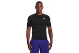 Under Armour HeatGear Short-Sleeve T-Shirt for Men
