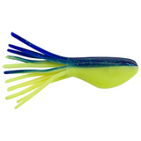 JOHNSON - CRAPPIE BUSTER SHAD TUBES