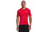 Under Armour HeatGear Short-Sleeve T-Shirt for Men