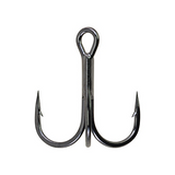 BERKLEY FUSION19 EWG TREBLE HOOKS