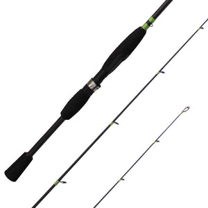 STREAMSIDE - PREDATOR ECHO - 1 PC - SPINNING RODS