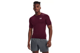 Under Armour HeatGear Short-Sleeve T-Shirt for Men