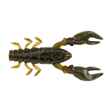 BERKLEY - POWERBAIT THE CHAMP CRAW