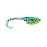 JOHNSON - CRAPPIE BUSTER SHAD CURLTAIL