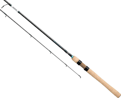 DAIWA - PROCYON - 2 PC - SPINNING ROD