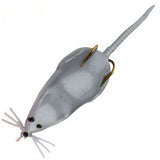 SNAG PROOF - BOSS RAT