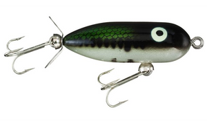 HEDDON - TORPEDO HARD BAITS