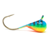 Clam Drop Jig XXL