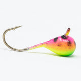 Clam Drop Jig XXL