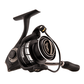 ABU GARCIA - ELITE MAX - SPINNING REEL - CLAM