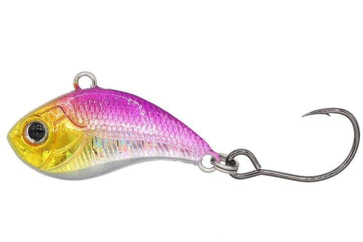 EUROTACKLE - Z-VIPER- JIG IT,REEL IT 1/16 – All Things Outdoors