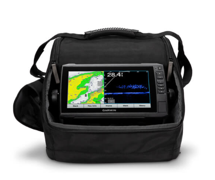 GARMIN Panoptix LiveScope™ Ice Fishing Bundle 93sv