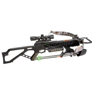 EXCALIBUR MATRIX GRZ2 CROSSBOW PACKAGE