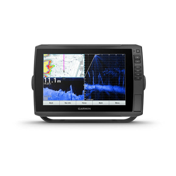 GARMIN - ECHOMAP ULTRA 102SV