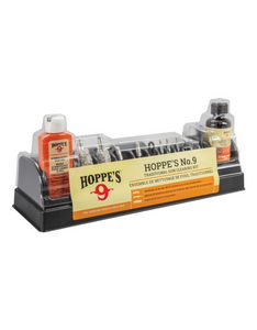 HOPPE'S NO. 9 TRADITIONAL GUN CLEANING KIT