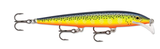 RAPALA - SCATTER RAP SERIES MINNOWS