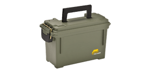 Plano Field Box .30 Caliber Ammo Box