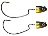 FREEDOM - HYDRA SWING SWIM BAIT HEAD