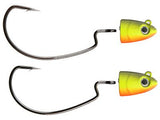 FREEDOM - HYDRA SWING SWIM BAIT HEAD