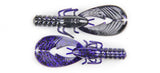 XZONE - MUSCLE BACK FINESSE CRAW