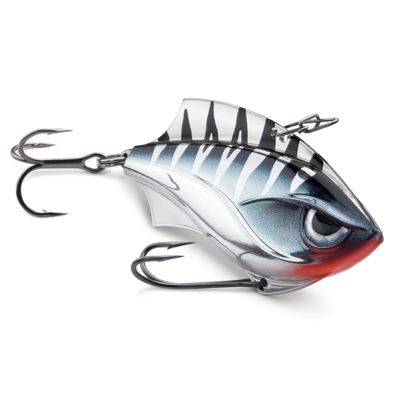 Rapala Rap-V Blade Lipless Rattling Crankbaits