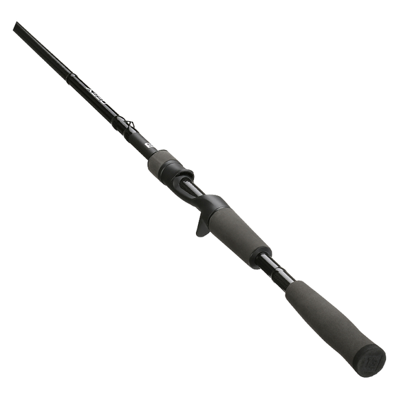 13 FISHING - DEFY BLACK - CRANKING RODS – All Things Outdoors