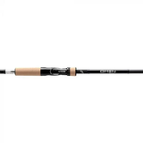 13 Fishing Omen Black 6'7" Medium Heavy Casting Rod