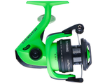 13 Fishing Kalon 2.0 Radioactive Pickle 5.2:1 Spinning Reel