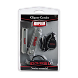 Rapala Clipper Combo