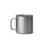 YETI Rambler Stackable Mug