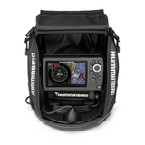 Humminbird Helix5 Chirp G3 Ice Sonar GPS System