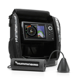 Hummingbird Ice Helix 5 Chirp GPS G3 - Sonar/GPS All-Season