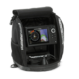 Hummingbird Ice Helix 5 Chirp GPS G3 - Sonar/GPS All-Season