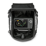 Hummingbird Ice Helix 5 Chirp GPS G3 - Sonar/GPS All-Season