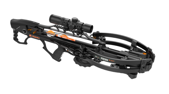 Ravin R29X Stealth Black Crossbow Package