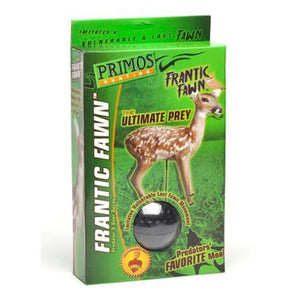 PRIMOS FRANTIC FAWN-High Falls Outfitters