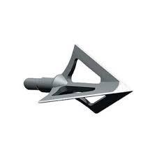 MONTEC BROADHEAD 100 GR-High Falls Outfitters
