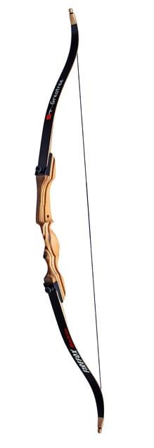 SCORPION RECURVE TAKEDOWN BOWS-High Falls Outfitters