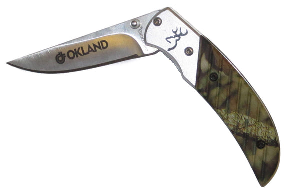 BROWNING PRISM II-CAMO-High Falls Outfitters