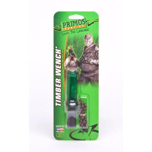 PRIMOS TIMBER WENCH-High Falls Outfitters