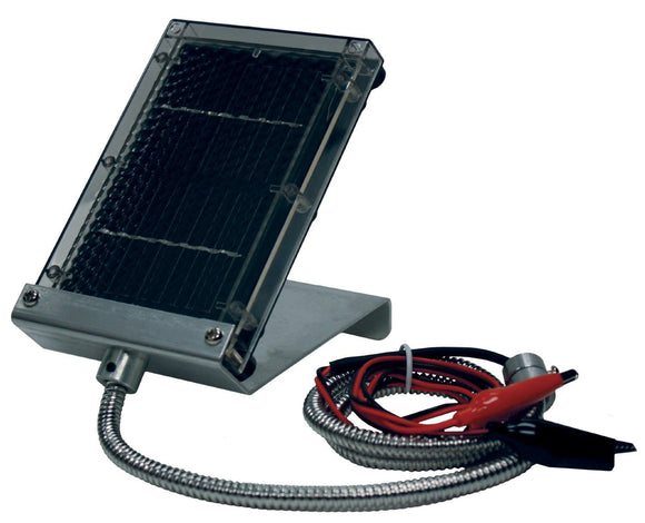 PRIMOS 6V STEROID SOLAR PANEL-High Falls Outfitters