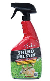 SALAD DRESSIN SPRAY-High Falls Outfitters