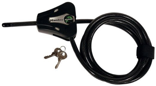 PRIMOS CABLE LOCK-High Falls Outfitters