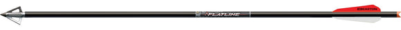 EASTON-FLATLINER BOLT 20