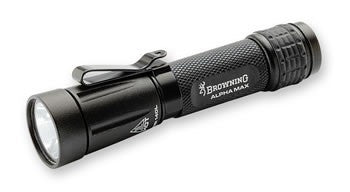 Browning Alpha Max L.E.D. 140 lumens-High Falls Outfitters
