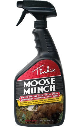 MOOSE MUNCH SPRAY-High Falls Outfitters